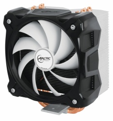 Disipador CPU Arctic Cooling AMD Freezer A30, 120mm, 400-1350RPM 