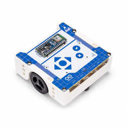 Arduino Robot Educativo STM32, Wi-Fi ,Bluetooth LE 
