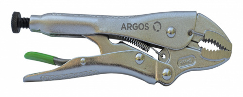 Argos Pinza de Presión 8861208, 7