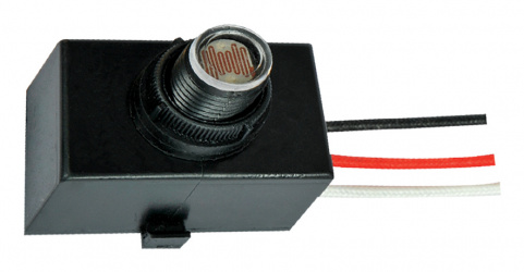 Argos Interruptor Electrónico 1 Polo 9402360, 120V, 125A, Entrada 110 - 415V 