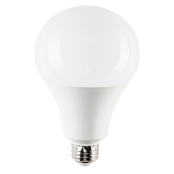 Foco LED 9403048, Blanco, Base E27, 55 W, 6000 Lúmenes, 1 Pieza 