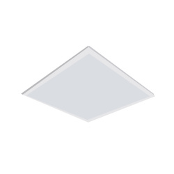 Argos Lámpara LED de Panel 9403136, Interiores, Luz Blanca Neutra, 36W, 3600 Lúmenes, Blanco, para Hospitales/Comercio/Industrial 