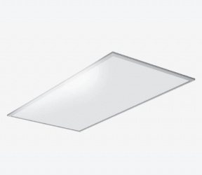 Argos Lámpara LED para Techo Panel Backlit 9403138, Interiores, Luz Neutra, 60W, Blanco, para Casa/Comercial 