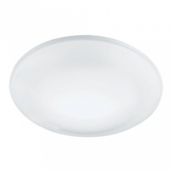 Argos Lámpara LED Plafón para Techo 9403250, Interiores, Luz Fría, 15W, 840 Lúmenes, Blanco, para Casa/Comercial 