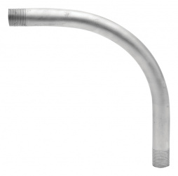 Argos Codo de 90° 1 1/2