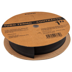 Argos Thermofit 9750615, 13mm, 25 Metros, 1 Pieza 