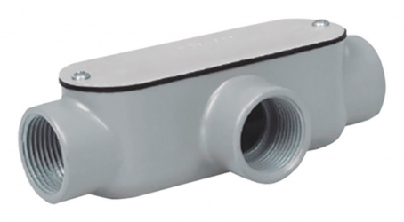 Argos Caja Condulet 9840515, 1 1/4