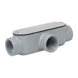 Argos Caja Condulet 9840525, 2