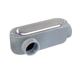 Argos Caja Condulet 9840565, 1 1/2