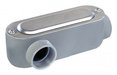 Argos Caja Condulet 9840570, 2