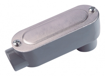 Argos Caja Condulet 9840660 Forma LB , 2