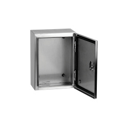 Argos Gabinete Metálico, 70 x 50cm, Gris 