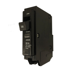 Argos Interruptor Termomagnético de 3 Polos AIT320A, 120 - 240V, 20A 
