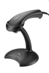 Argox AS-8080URB Lector de Código de Barras CCD - incluye Cable USB y Base 