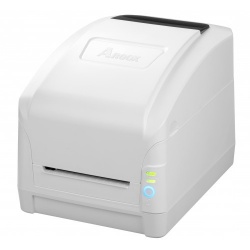 Argox CP-2240, Impresora de Etiquetas, Térmica Directa, 203 x 203 DPI, USB 2.0, Blanco 