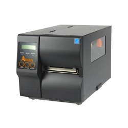 Argox IX4-250, Impresora de Etiquetas, Térmica Directa, 203 x 203 DPI, RS-232, USB 2.0, Negro 