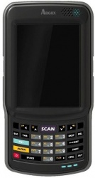 Argox Terminal Portátil PT-90 - incluye Cable USB y Fuente de Poder 