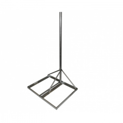 Armor Soporte para Antena NPM6B5M 