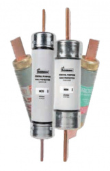 Fusible Industrial Arrow Hart Clase CF, 60A, 600V 