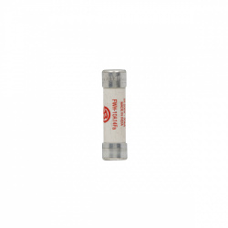 Arrow Hart Fusible Industrial FWH-10A14F, Clase aR, 10A, 700V  