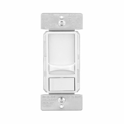 Arrow Hart Dimmer SUL06P-W, Flourescente, 12W, Blanco 