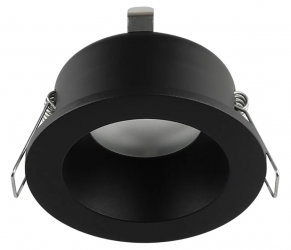 Artlite Lámpara para Techo ADE-116, Interior/Exterior, Base GU10, para Casa/Comercial, No Incluye Foco  