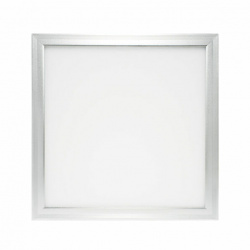 Artlite Lámpara LED para Techo ADO-007, Interiores, Luz Fría, 40W, 3400 Lúmenes, Blanco, para Iluminación Comercial/Casa 