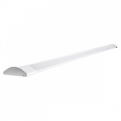Artlite Lámpara LED para Techo AGA-008, Interiores, Luz Blanco Frío, 36W, 3600 Lúmenes, Blanco 