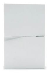 Artlite Apagador APL-702, 2 Vías, 127V, 15A, Blanco 