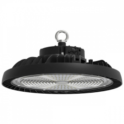 Artlite Lámpara LED para Techo ARE-012, Interior, Blanco Frío, 240W, 38.400 Lúmenes, IRC, para Iluminación Industrial 