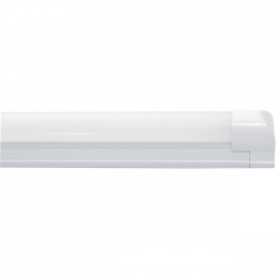 Artlite Lámpara LED de Tubo T8, Interiores, Luz Blanco Frío, 18W, 1900 Lúmenes, Blanco 