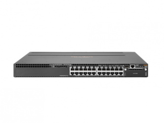 Switch Aruba Gigabit Ethernet 3810M, 24 Puertos 10/100/1000Mbps, 160 Gbit/s, 64.000 Entradas - Administrable 