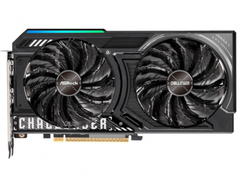 Tarjeta de Video ASRock AMD Radeon RX 9060 XT Challenger, 8GB 128-bit GDDR6, PCI Express x16 5.0  