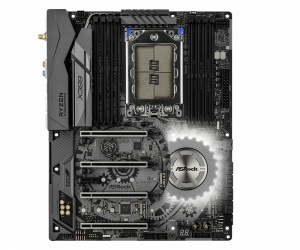 Tarjeta Madre ASRock ATX X399 TAICHI, S-TR4, AMD X399, 128GB DDR4 para AMD 