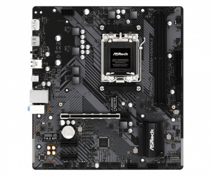 Tarjeta Madre ASRock A620M-HDV/M.2, Micro-ATX, Socket AM5, AMD A620, 96GB DDR5, HDMI/DP para AMD 