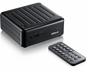 ASRock Beebox N3010, Intel Celeron N3010 1.04GHz (Barebone) 