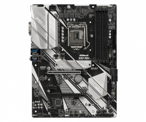 Tarjeta Madre ASRock ATX B365 Pro4, S-1151, Intel B365, HDMI, 64GB DDR4 para Intel 