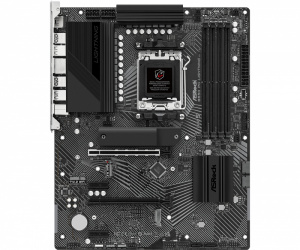 Tarjeta Madre ASRock ATX B650 PG Lightning, S-AM5, AMD B650, HDMI, 128GB DDR5 para AMD 