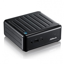 ASRock Beebox N3000, Intel Celeron N3000 1.04GHz Dual-Core (Barebone) 