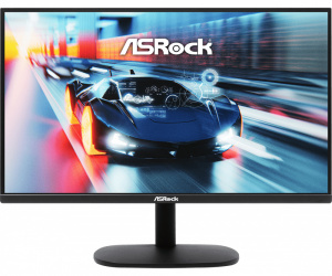 Monitor Gamer ASRock CL25FF LED 24.5