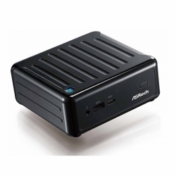 ASRock Beebox N3000, Intel Celeron N3000 1.04GHz (Barebone) 