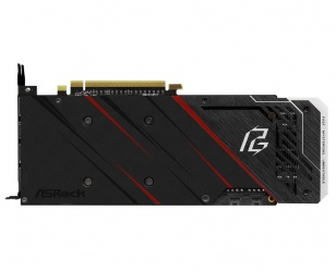 Tarjeta de Video ASRock AMD Radeon RX 5700 XT Phantom Gaming D OC, 8GB 256-bit GDDR6, PCI Express 4.0 