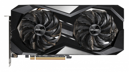 Tarjeta de Video ASRock AMD Radeon RX 6700 XT Challenger D, 12GB 192-bit GDDR6, PCI Express 4.0 