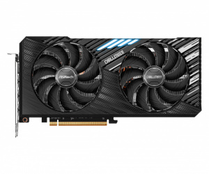 Tarjeta de Video ASRock AMD Radeon RX 7800 XT Challenger, 16GB 256-bit GDDR6, PCI Express x16 4.0 