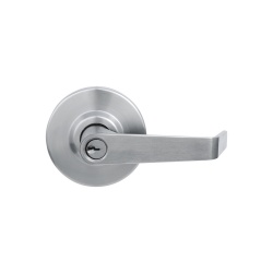 Assa Abloy Manija Modular Eifel Tampa 26 D, Metálico 