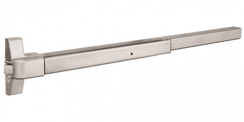 Assa Abloy Barra de Pánico 4704, 74cm, Aluminio,Acero,Zinc 
