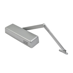 Assa Abloy Cierrapuertas de Uso Rudo para Exteriores, hasta 150Kg 