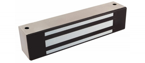 Assa Abloy Cerradura Magnética M32, 15.3 x 1.2cm, hasta 272Kg 