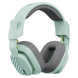 Astro Gaming Audífonos Gamer Astro A10 para PS5/Xbox/Switch/PC/Mac, Alámbrico, 2 Metros, 3.5mm, Menta 