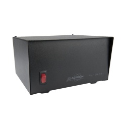 Astron Fuente de Poder  RS-12ABB, Interior, 110V, 12A, con Circuito Cargador de Baterías 